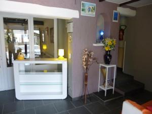 Hotels Hotel le Calypso : photos des chambres