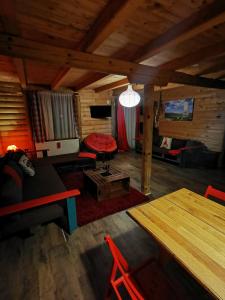 Šum Apartmani - Stara planina