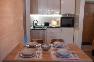 Amber Gold Apartment