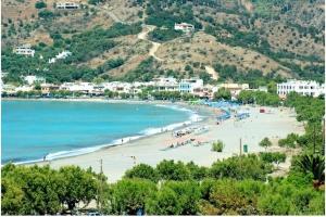 Nikos Apartments & Studios