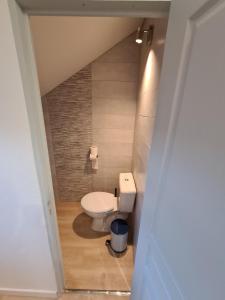 Appartements Residence de Rombas Proximite Amneville-les-thermes : photos des chambres