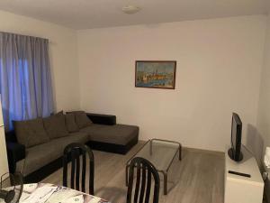 Apartment with Terrace and Sea View room in Apartments by the sea Arbanija Ciovo - 1122