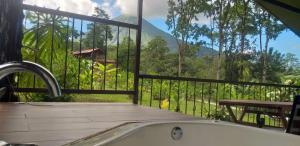 Tropical Suites & Villas