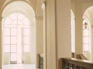 Palazzo Romani Adami - Molino di Monte Urano