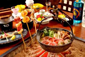 Sapporos Secret Onsen Sanctuary Marukoma Onsen Ryokan