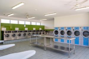 Discovery Parks - West Beach Parks