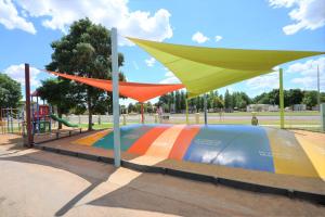 BIG4 Mildura Getaway