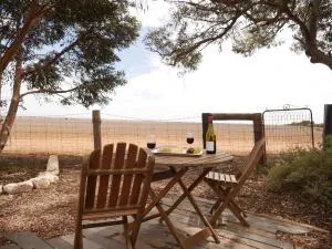 The Old School House BnB - Snowtown