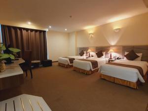 Muong Thanh Dien Chau Hotel