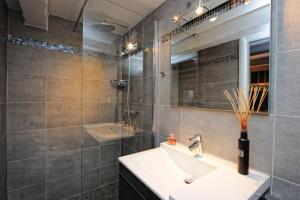 Appart'hotels Residence Dolce Vita de Palombaggia : photos des chambres