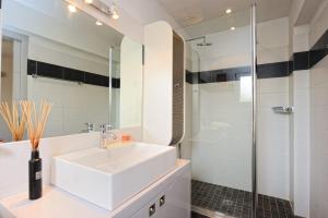Appart'hotels Residence Dolce Vita de Palombaggia : photos des chambres