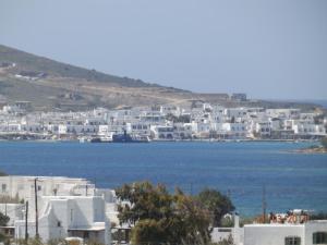 S & K Maisonnettes Paros Greece