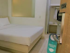 LeGreen Suite Penjernihan