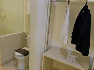 LeGreen Suite Penjernihan