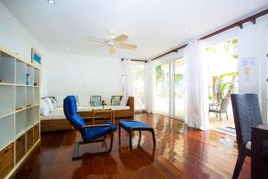 Mabuhay Beach House
