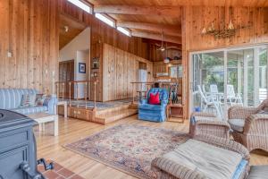 Piot House
