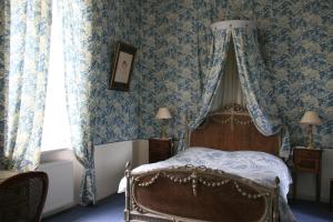 Chambres dhôtes & Gîtes du Château de Grand Rullecourt