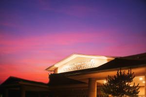 SPA HOTEL YUTTARIKAN