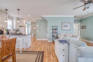 Knee Deep In Paradise