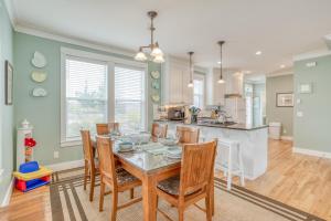 Knee Deep In Paradise