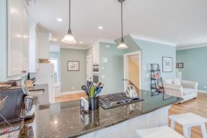 Knee Deep In Paradise