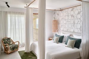 Cretan Malia Park a Member of Design Hotels Heraklio Greece