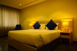 Bay View Hotel Vizag