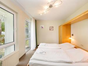 Haus Strelasund Wohnung Nr. 5