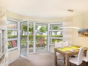 Haus Strelasund Wohnung Nr. 5