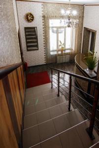 Standard Quadruple Room room in Bonus