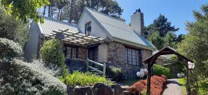 Houtkapperspoort Mountain Cottages