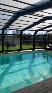 BAITA MAORE luxury rooms & Spa img54