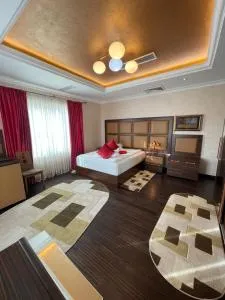 Rooftop studio - Canalu