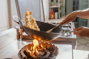 Voda Krasna Resort & Restaurant