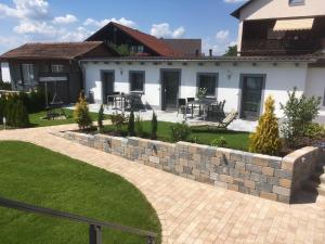 Ferienwohnungen Reiger - WA320