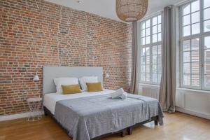 Appartements NOCNOC - Le Baryton, Monnaie : photos des chambres