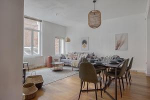 Appartements NOCNOC - Le Baryton, Monnaie : photos des chambres