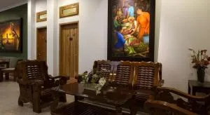 Helena Guest House - Bareng