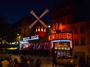 Appart'hotels BE YOU LUXURY APART'HOTEL Paris : photos des chambres