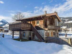 Ferienhaus Auerbauer