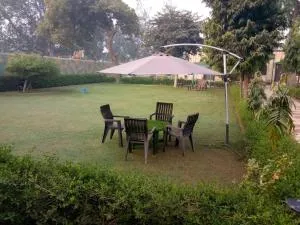 Radha Krishna Dham - Вріндаван