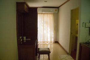 The Residence Hotel -SHA Extra Plus