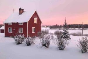 COZY Home with LAKE view-free WiFi - free SAUNA