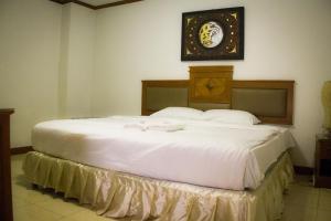 The Residence Hotel -SHA Extra Plus