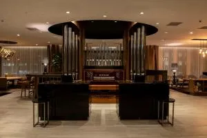 Hotel GrandBach Sendai - Shin-yashiki