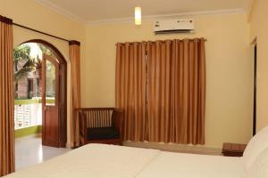Peter’s vacation rentals Goa