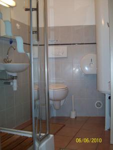 Appartements L'Aigle Royal : photos des chambres