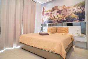 RedDoorz at Tirta Mansion Paramount Gading