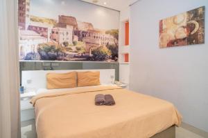 RedDoorz at Tirta Mansion Paramount Gading