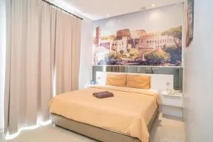 RedDoorz at Tirta Mansion Paramount Gading - Kramat